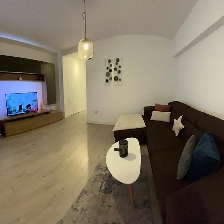 Gama Apartment
