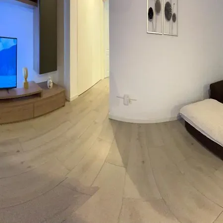 Apartment Gama