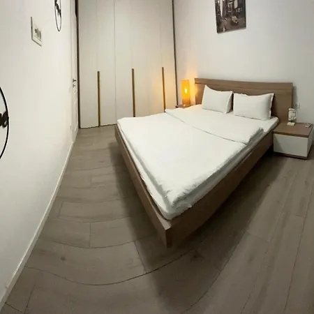 Gama Appartement Timişoara