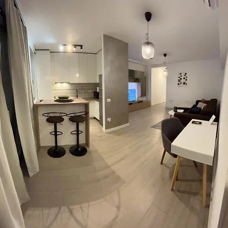 Apartment Gama