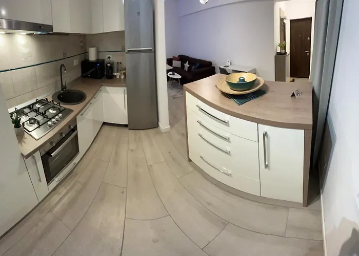 Apartment Gama Timişoara