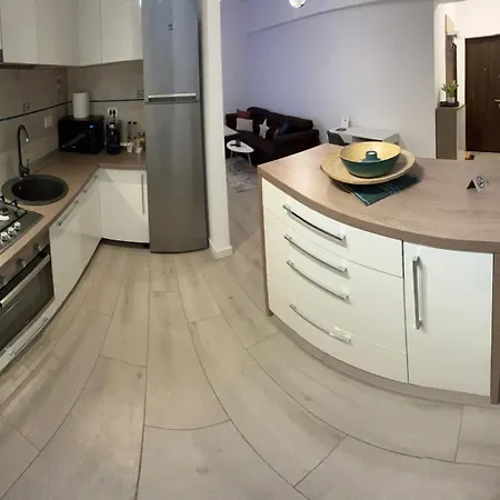 Apartment Gama Timisoara