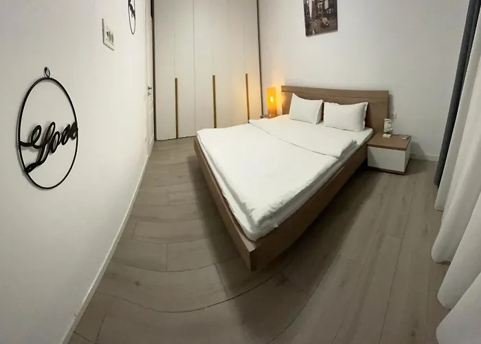 Gama Apartment Timisoara